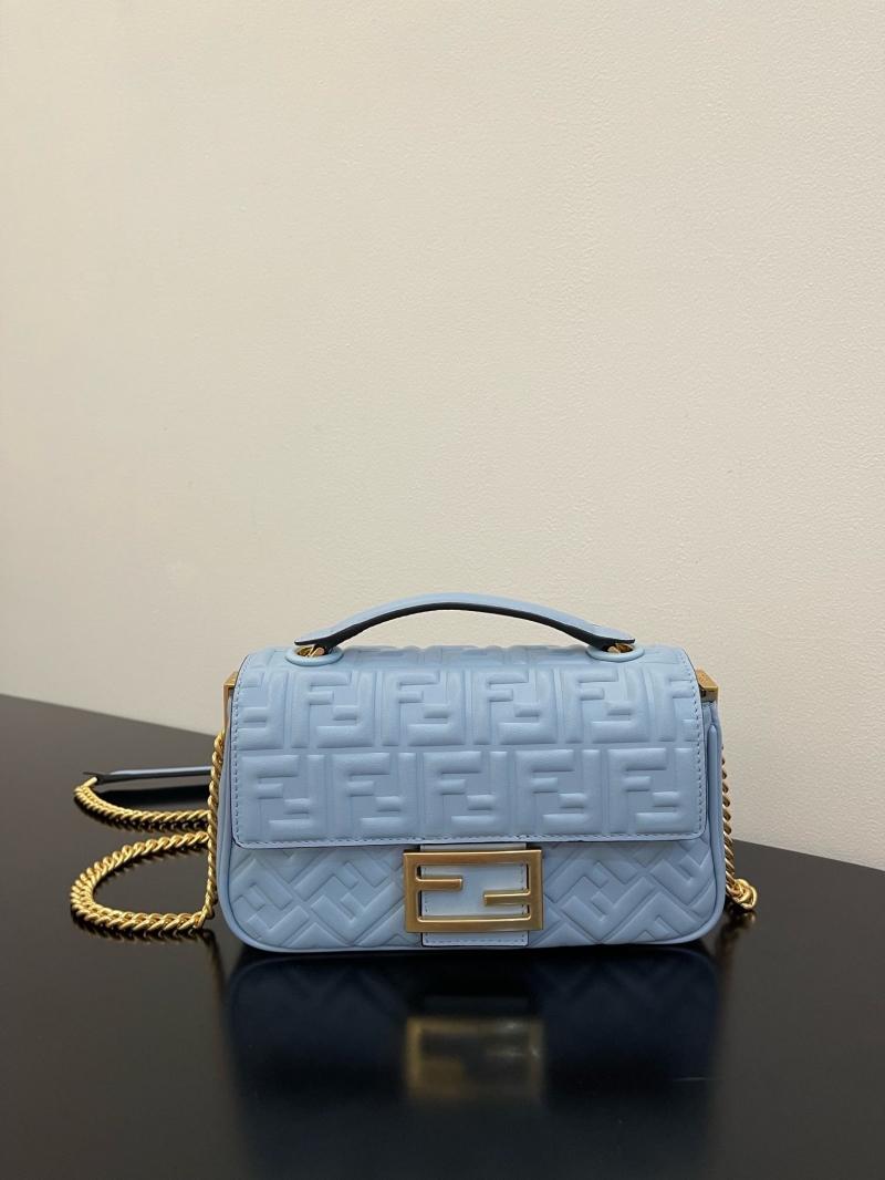 Fendi Baguette Bags